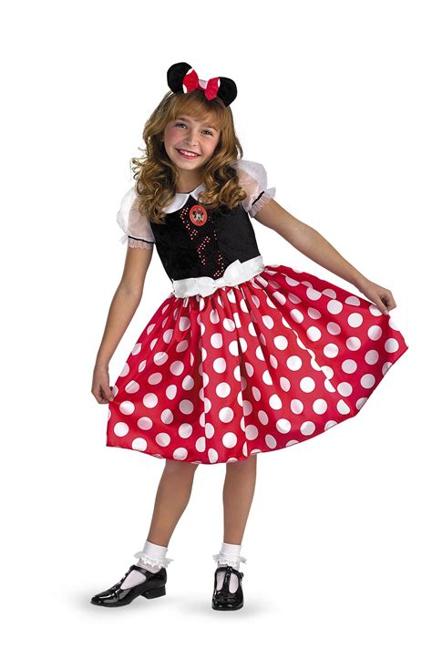 minnie mouse outfit amazon